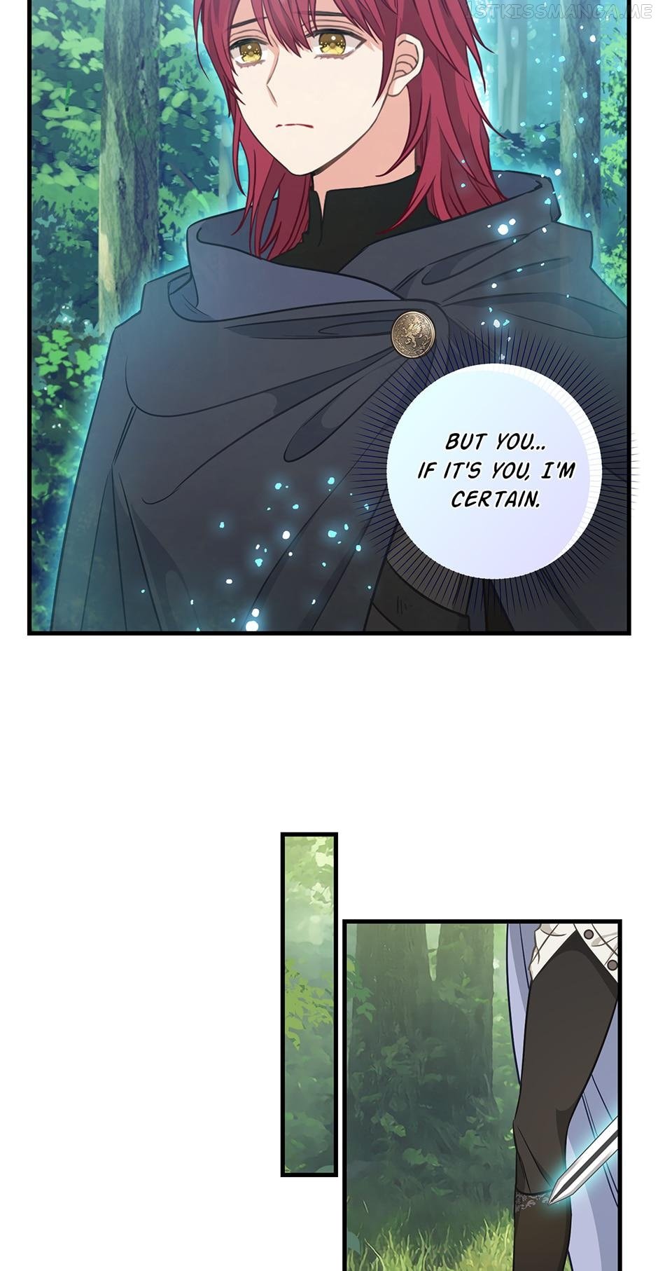 Just Leave Me Be Chapter 102 - page 13