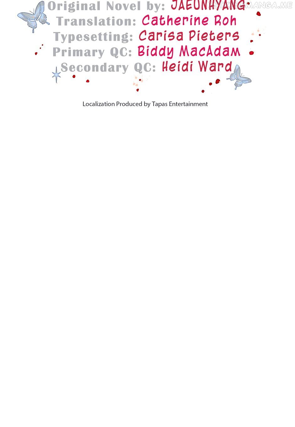 Just Leave Me Be Chapter 102 - page 2