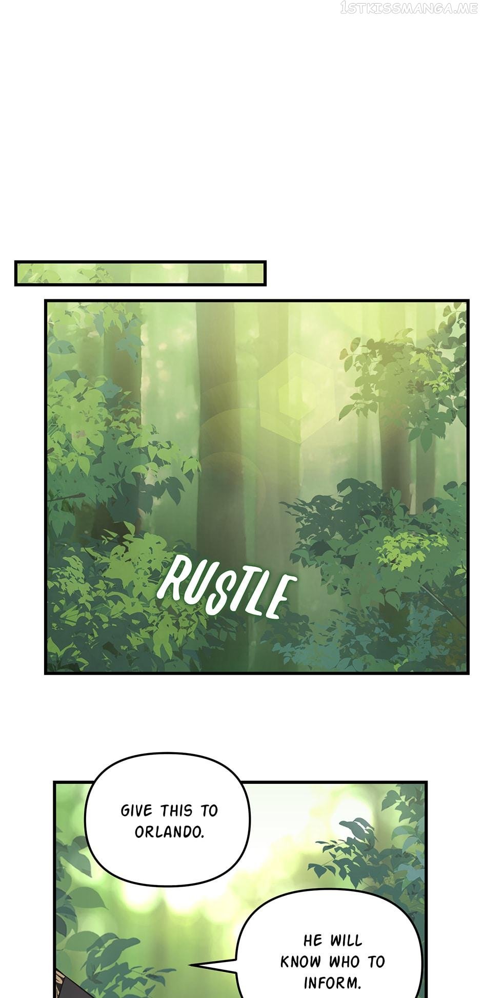 Just Leave Me Be Chapter 102 - page 39