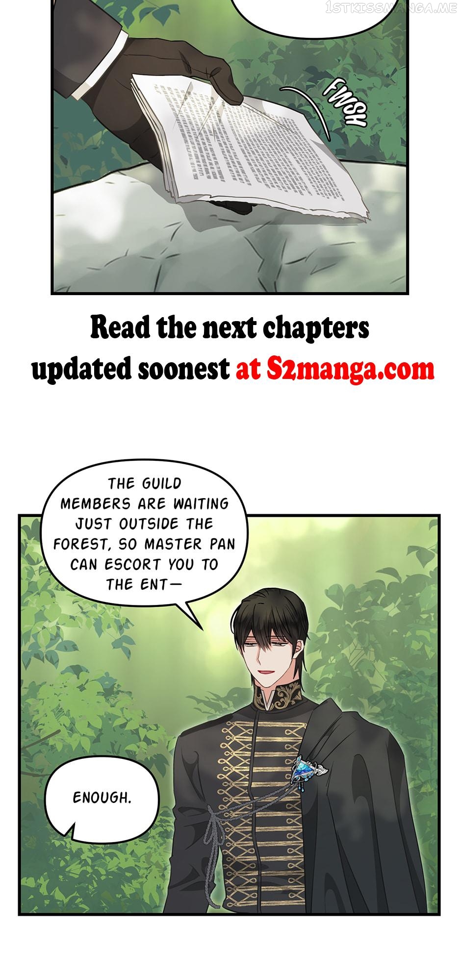 Just Leave Me Be Chapter 102 - page 40