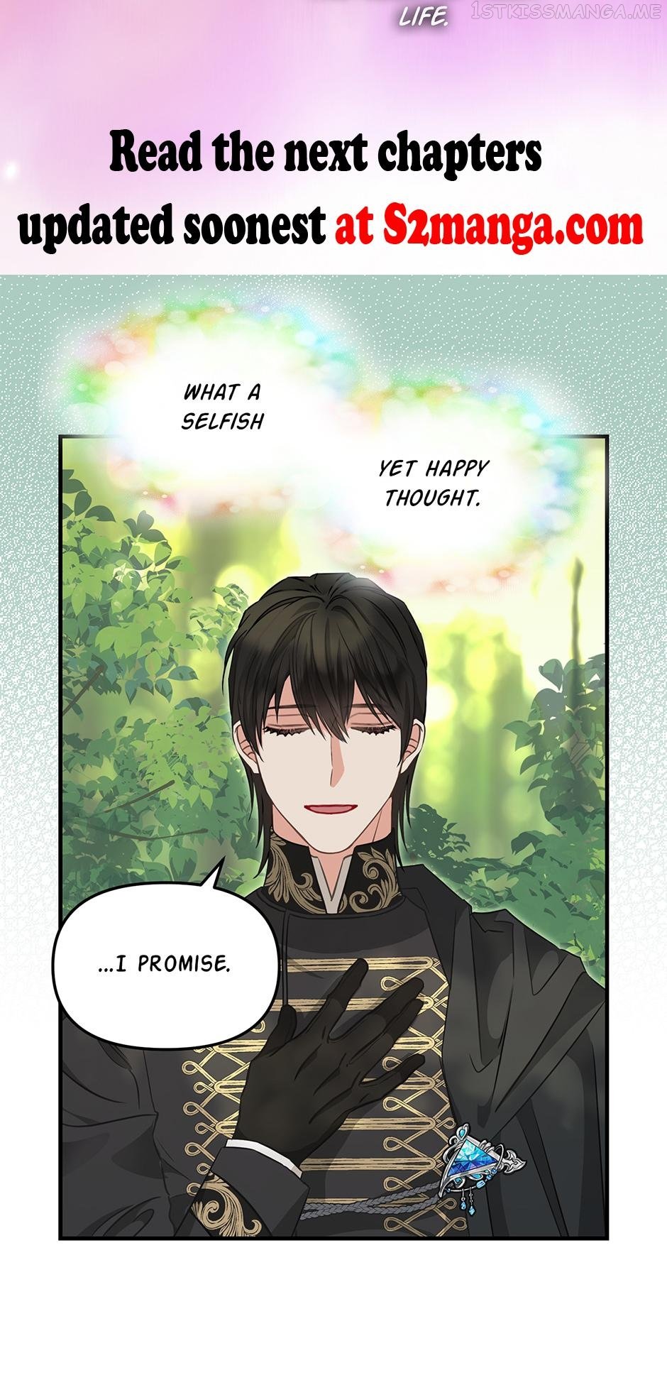 Just Leave Me Be Chapter 102 - page 43