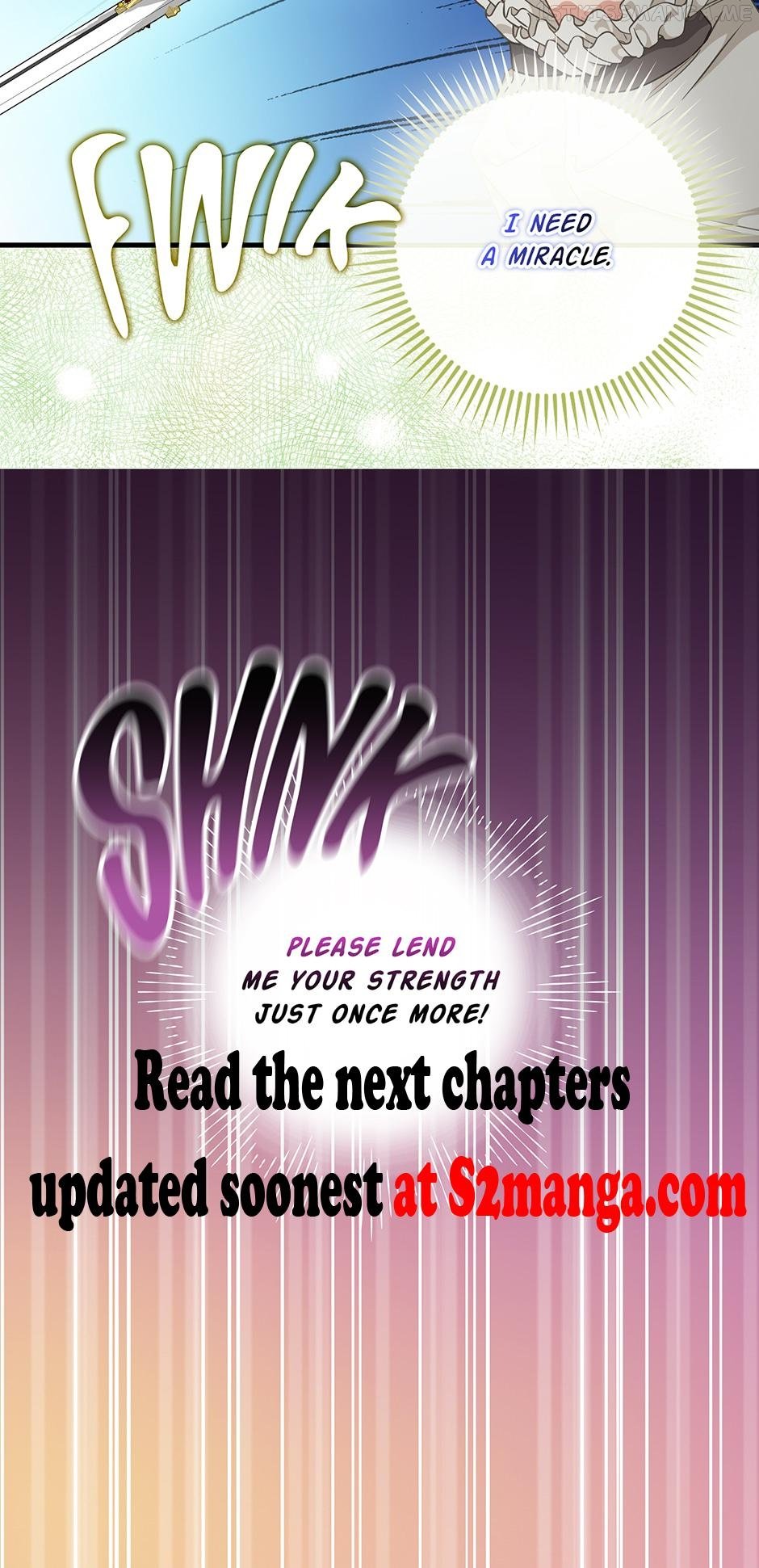 Just Leave Me Be Chapter 102 - page 45