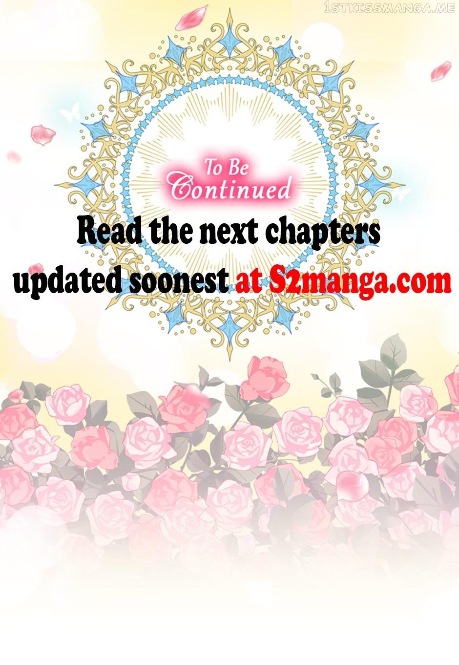 Just Leave Me Be Chapter 102 - page 46