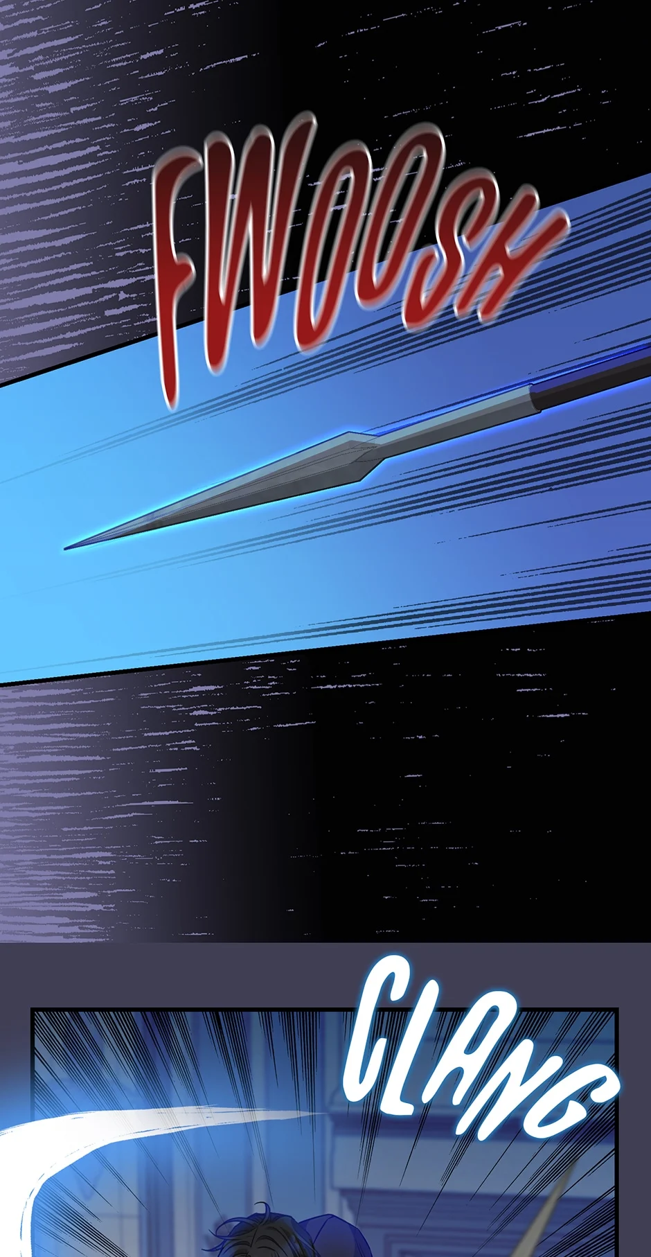 Just Leave Me Be Chapter 105 - page 12