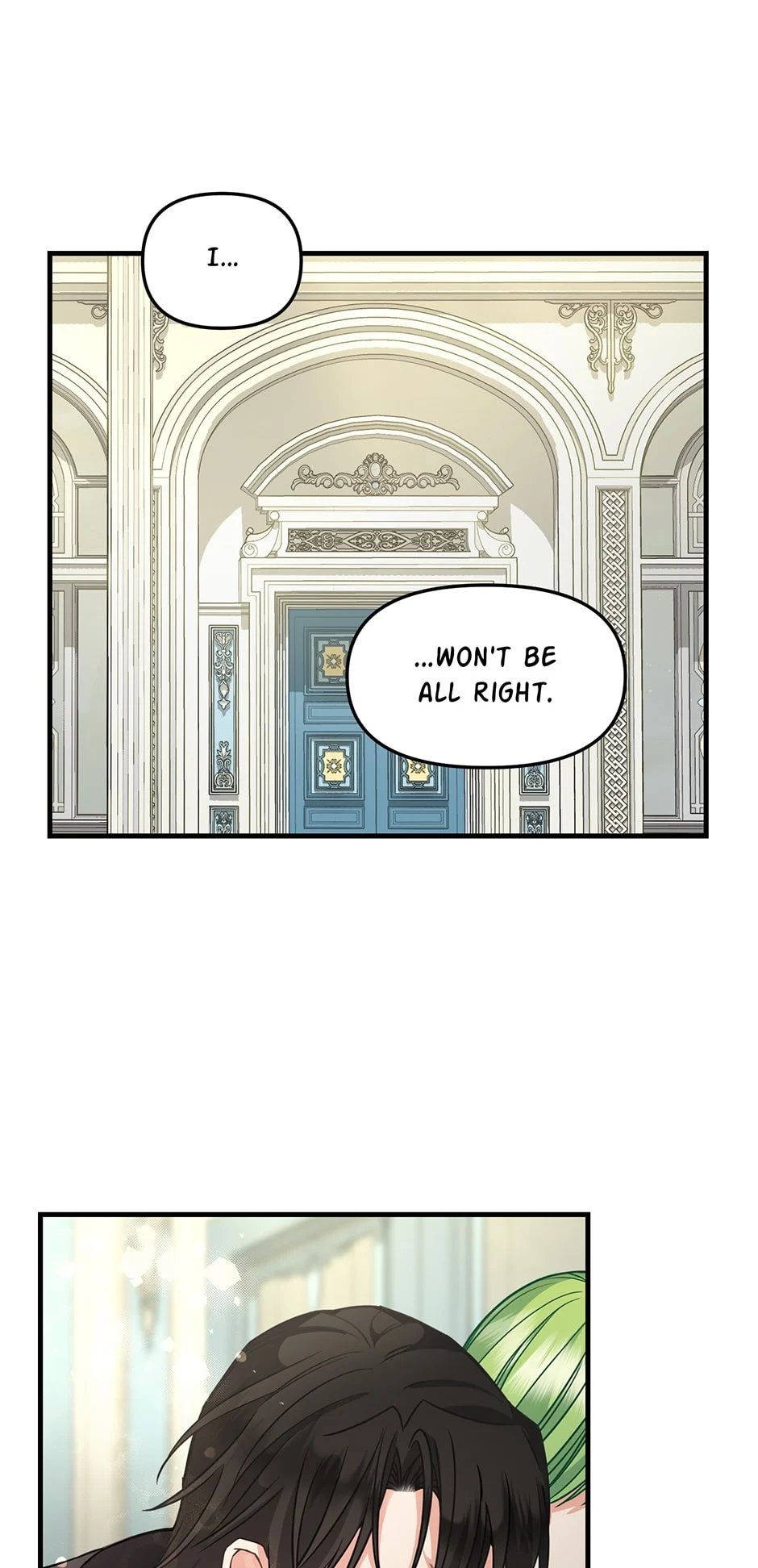 Just Leave Me Be Chapter 105 - page 29