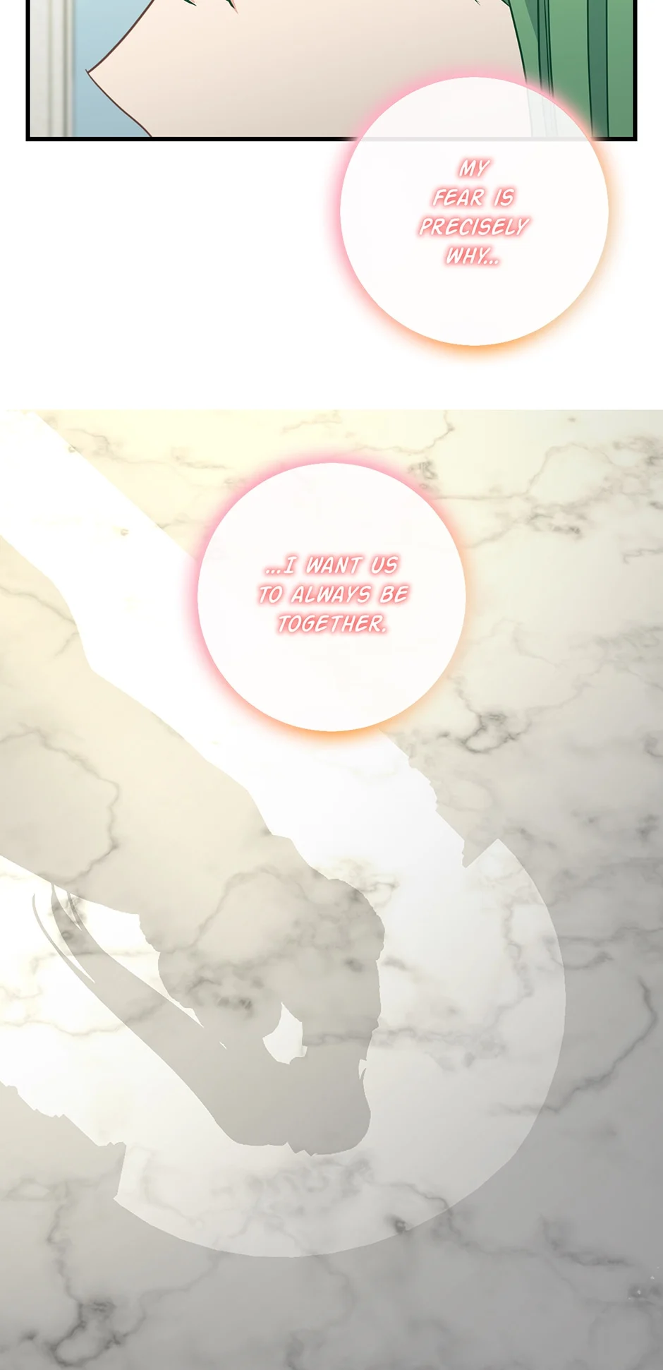 Just Leave Me Be Chapter 105 - page 35