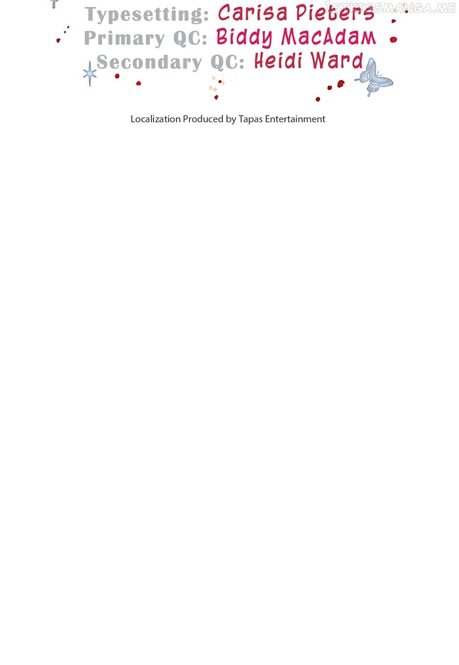 Just Leave Me Be Chapter 108 - page 2