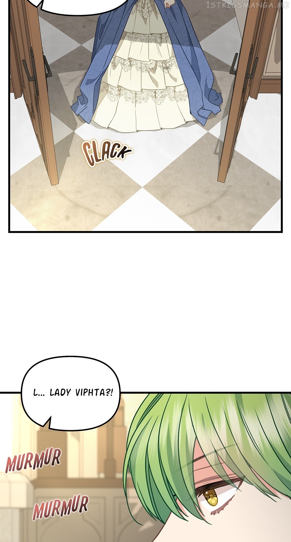 Just Leave Me Be Chapter 108 - page 40