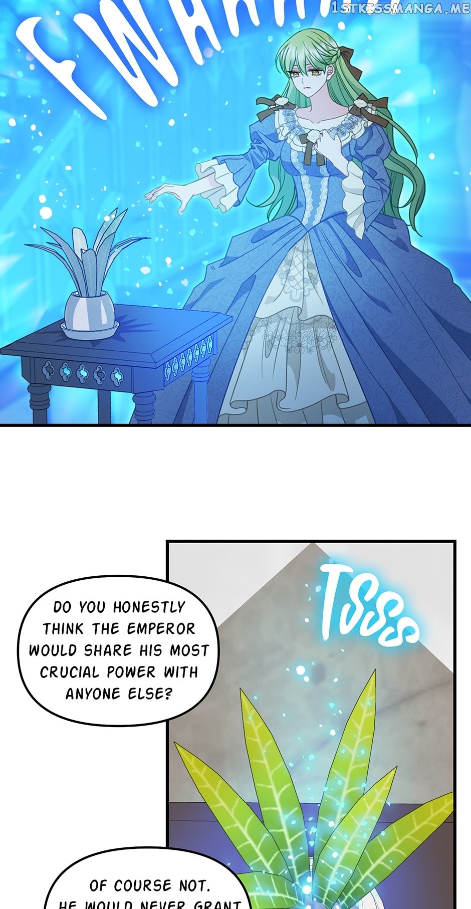 Just Leave Me Be Chapter 109 - page 13