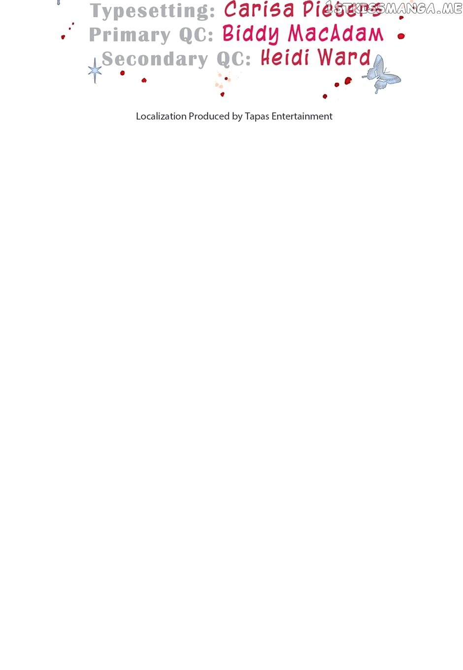 Just Leave Me Be Chapter 109 - page 2