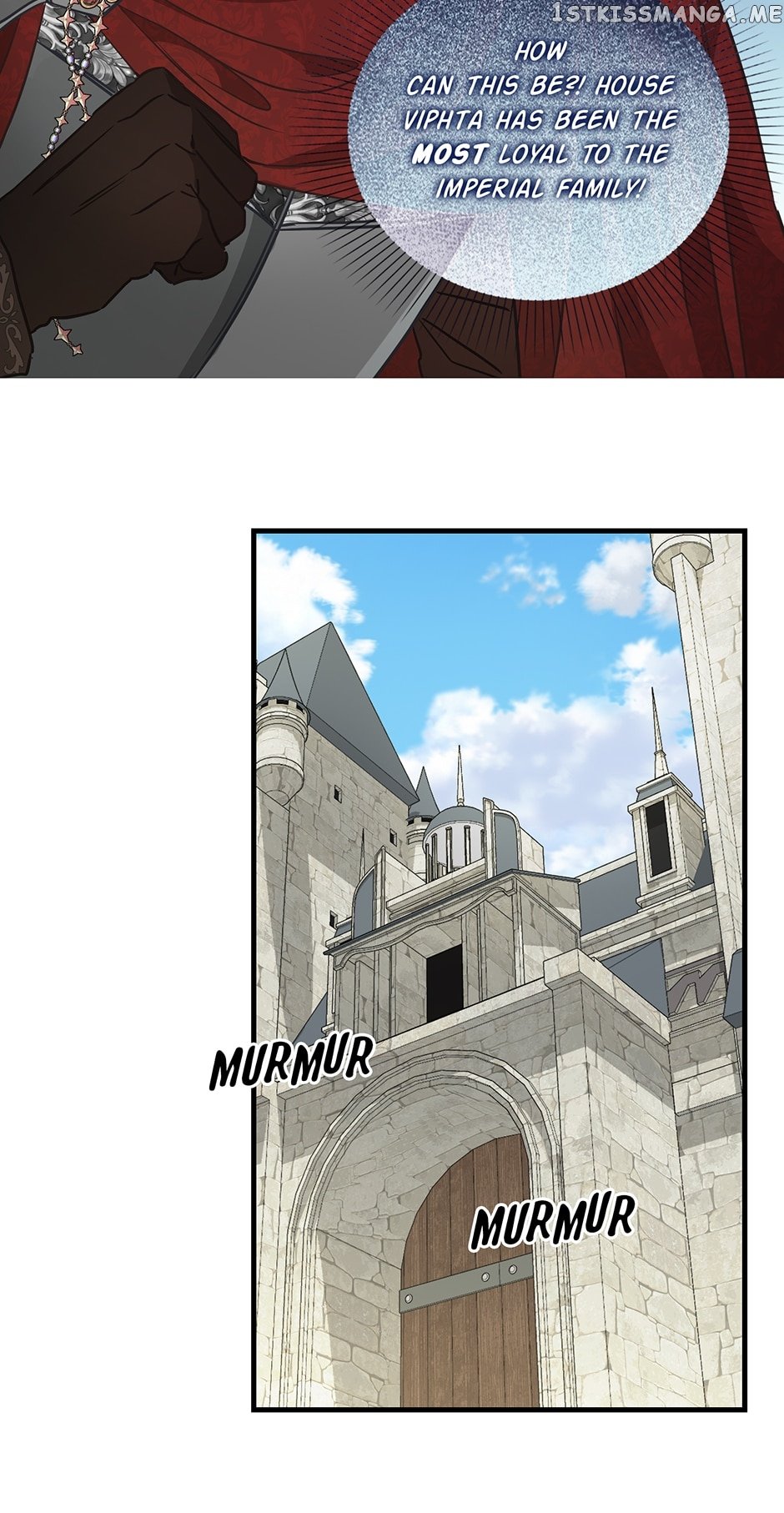 Just Leave Me Be Chapter 109 - page 40
