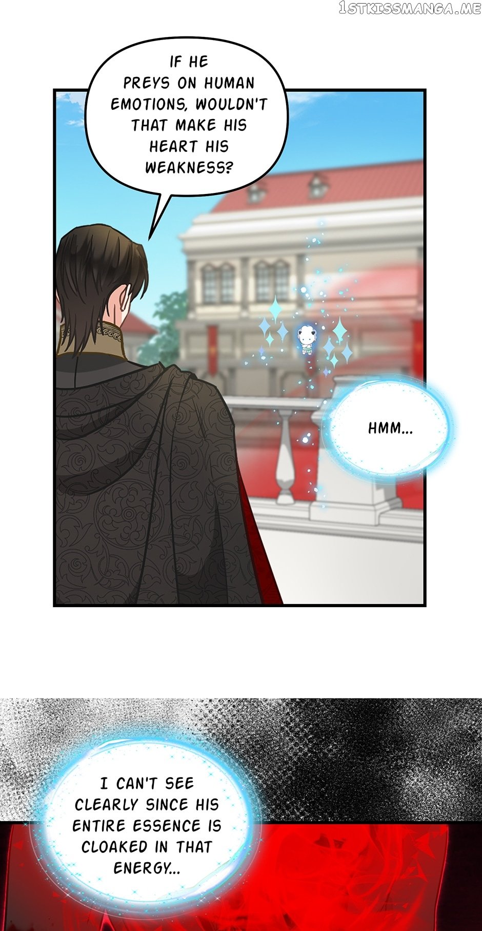 Just Leave Me Be Chapter 113 - page 35