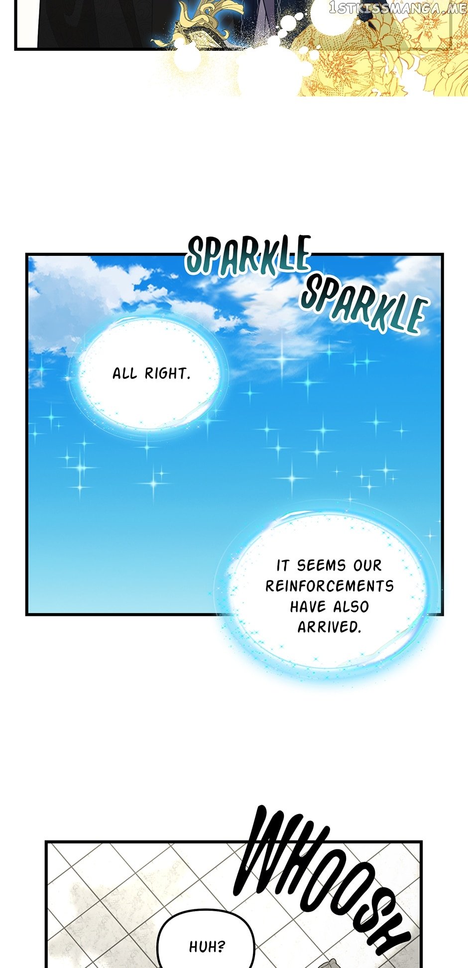 Just Leave Me Be Chapter 113 - page 40