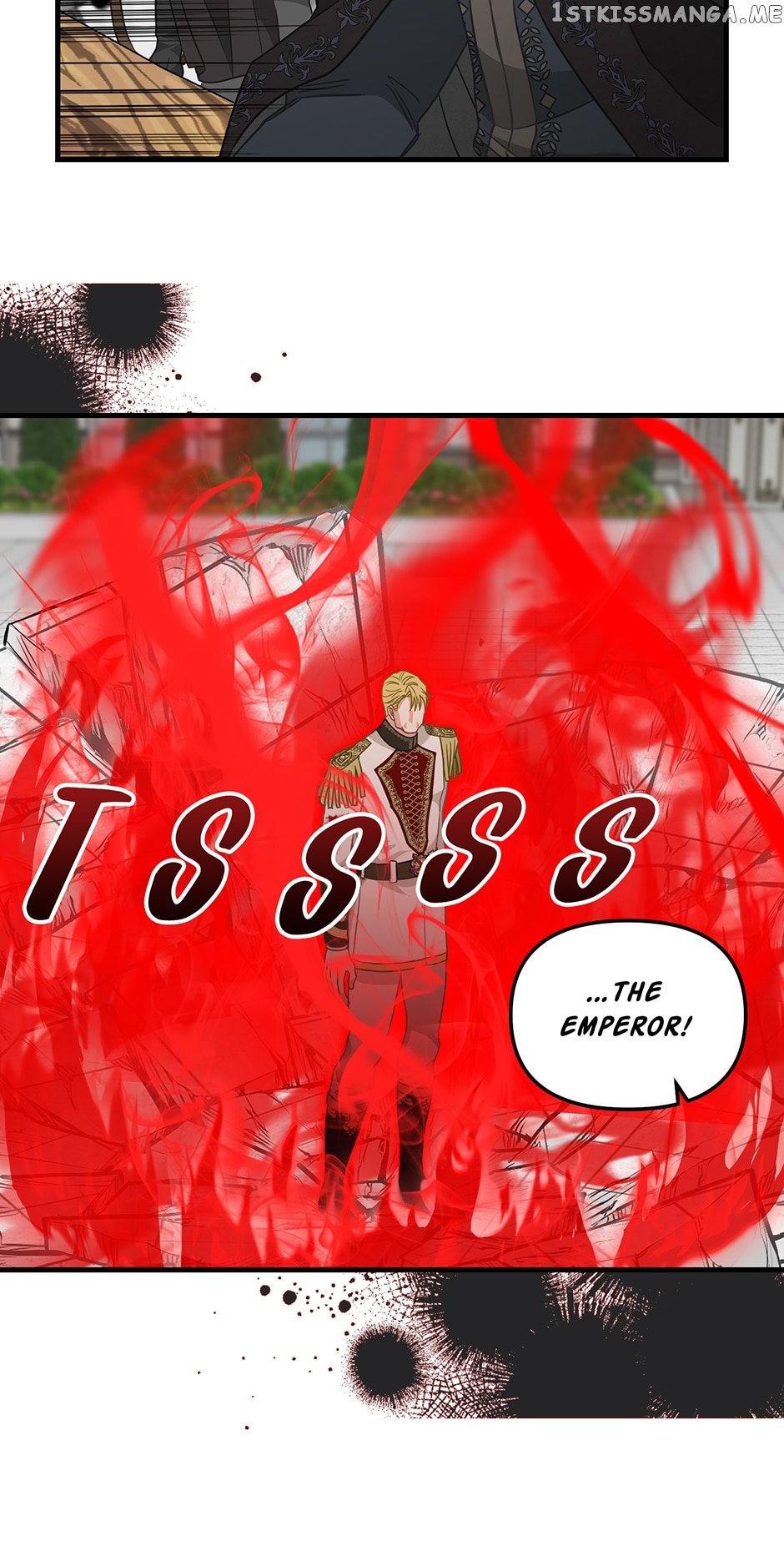 Just Leave Me Be Chapter 113 - page 5