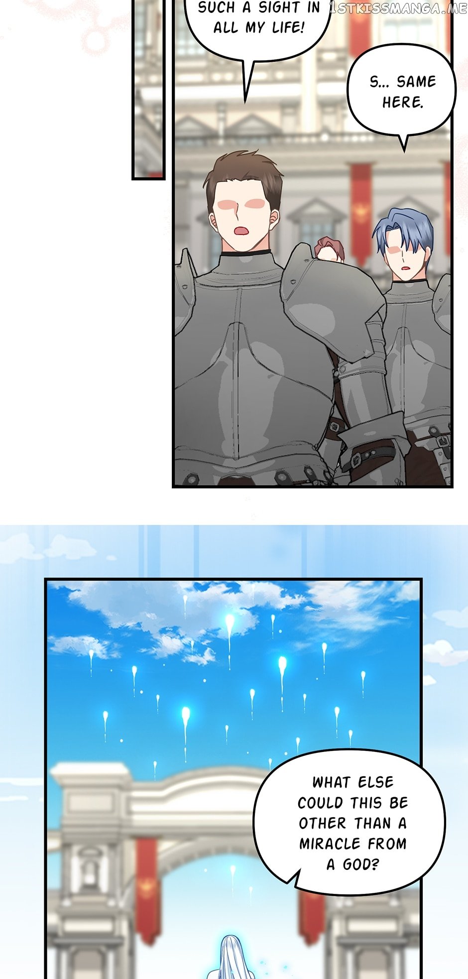 Just Leave Me Be Chapter 117 - page 35