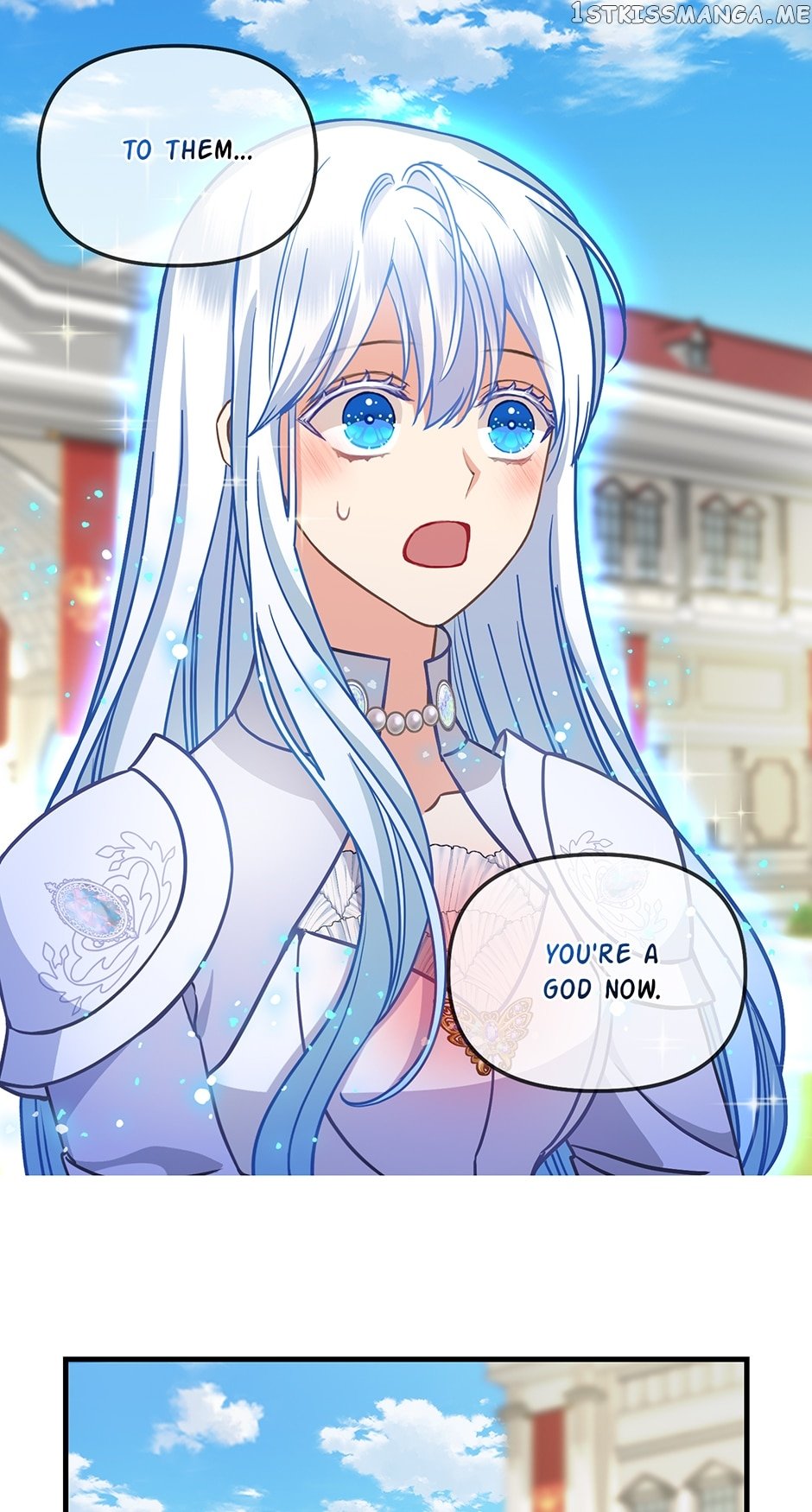 Just Leave Me Be Chapter 117 - page 39