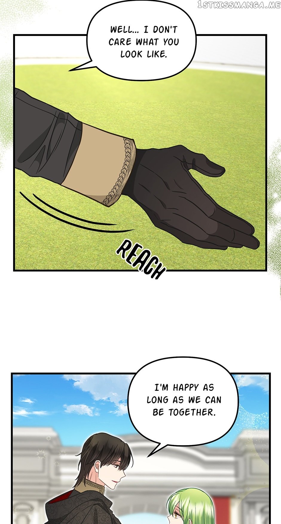 Just Leave Me Be Chapter 117 - page 43