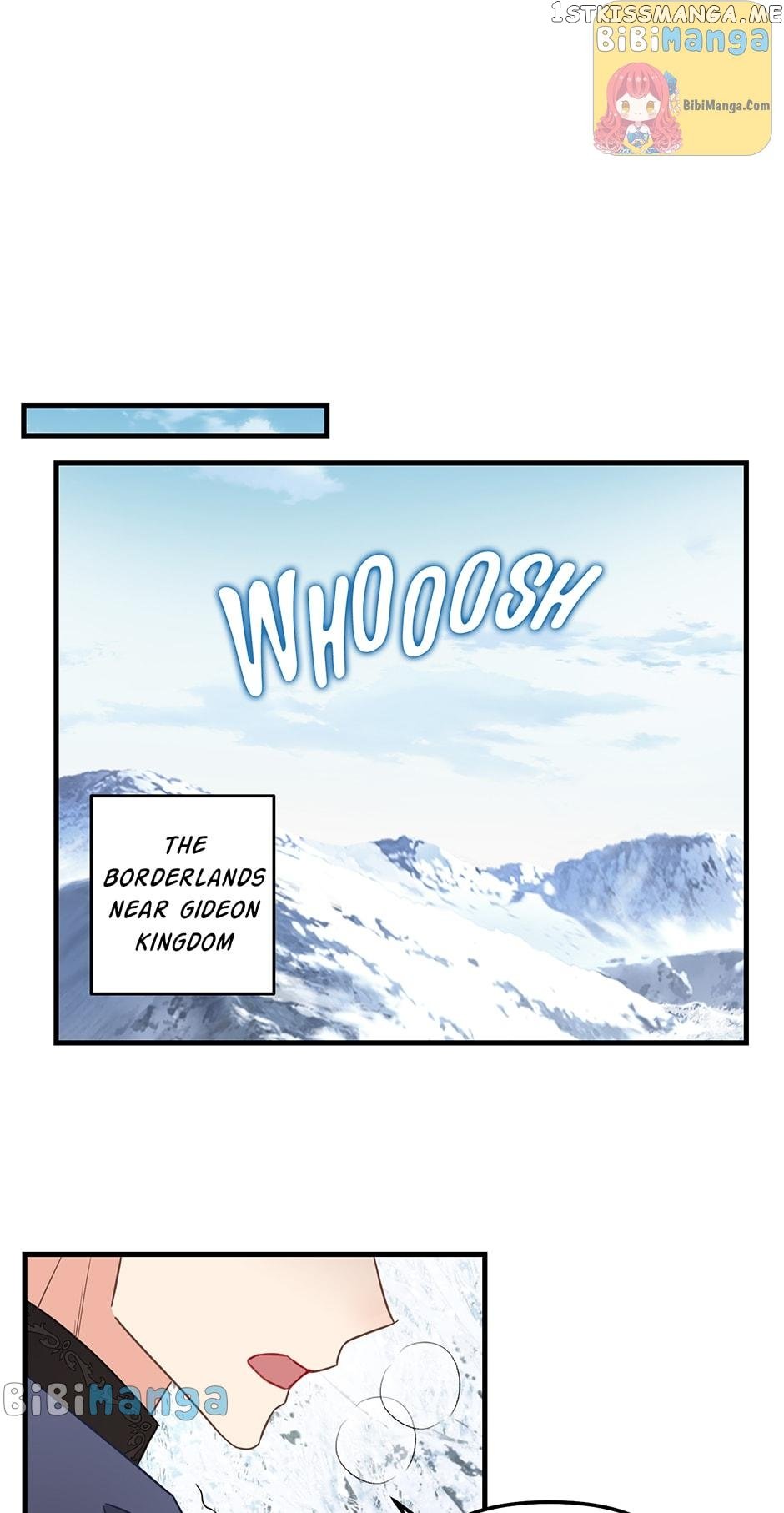 Just Leave Me Be Chapter 119 - page 12