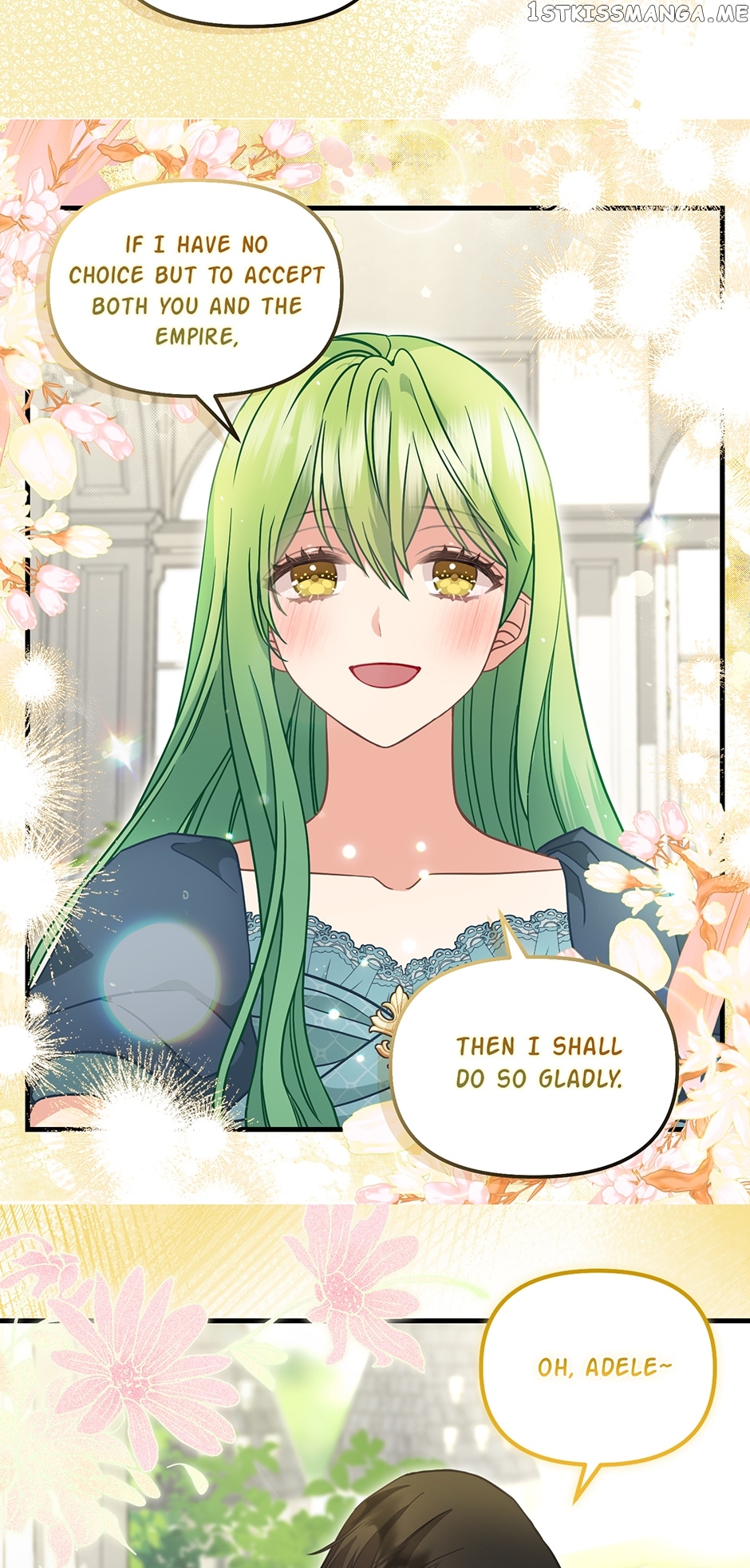 Just Leave Me Be Chapter 120 - page 14