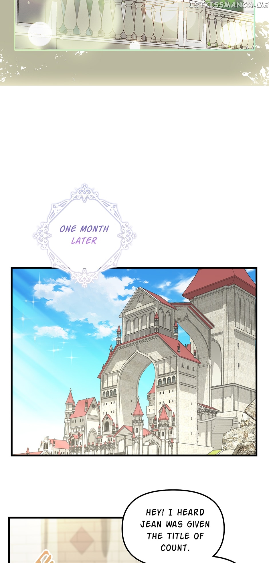 Just Leave Me Be Chapter 120 - page 16