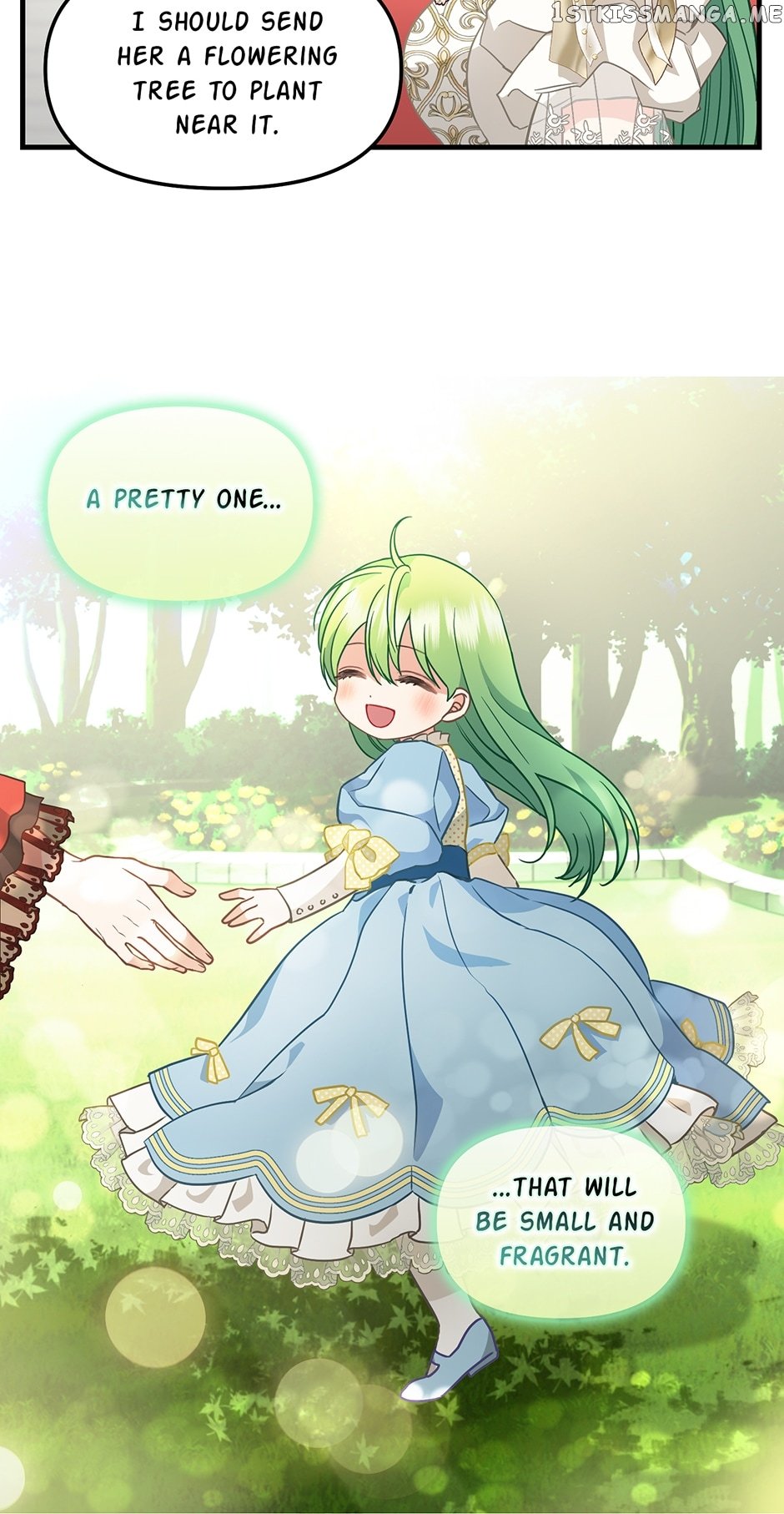 Just Leave Me Be Chapter 120 - page 23