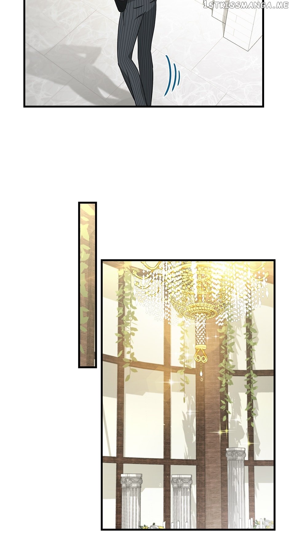 Just Leave Me Be Chapter 120 - page 29