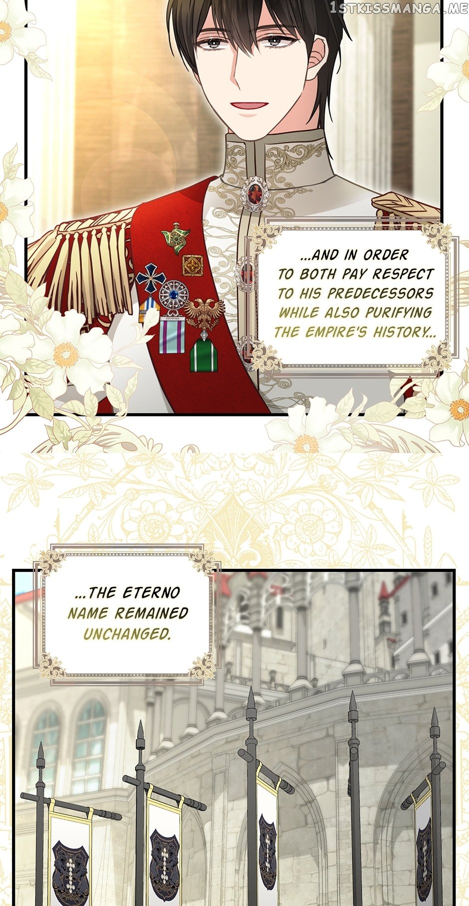 Just Leave Me Be Chapter 120 - page 31