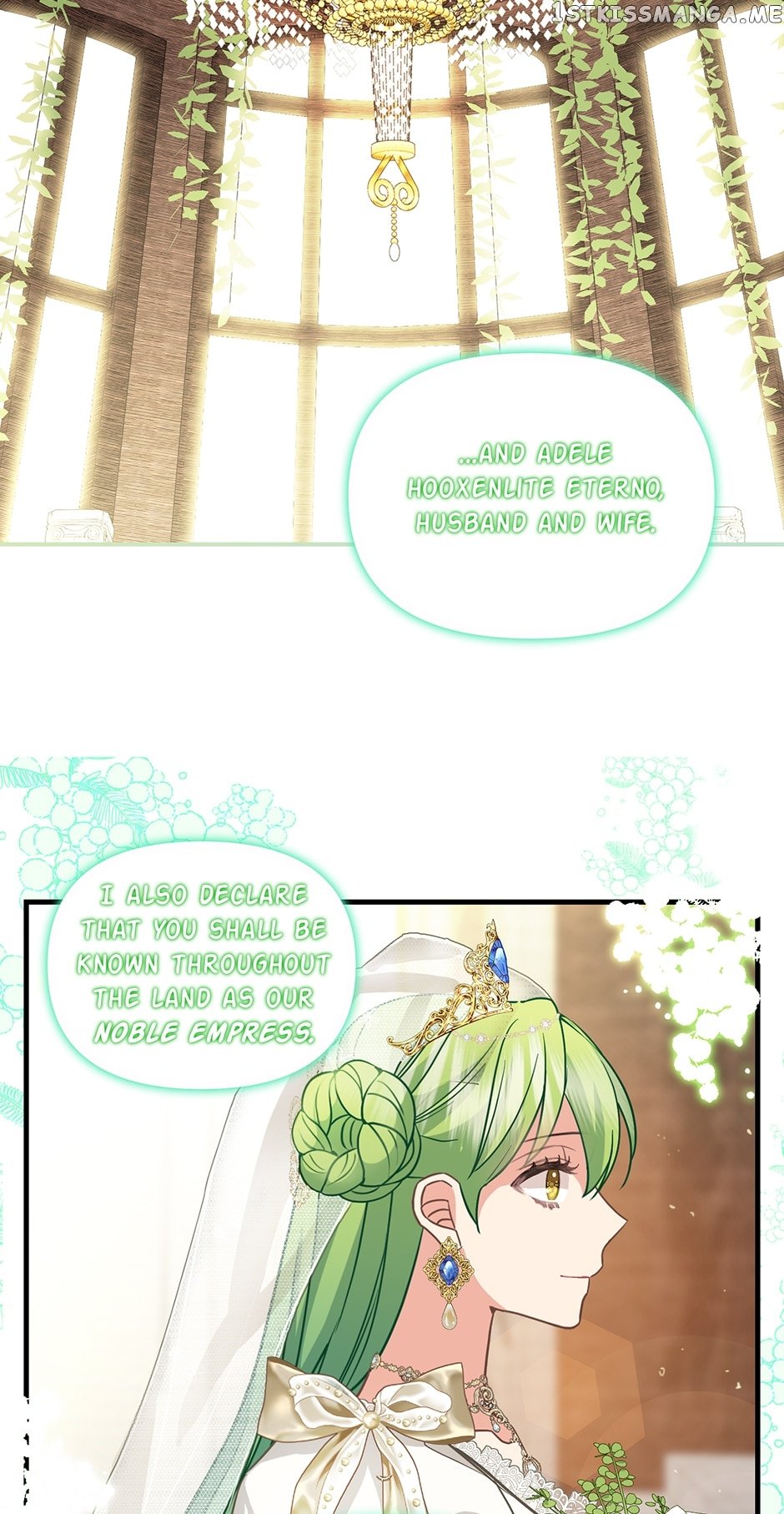 Just Leave Me Be Chapter 120 - page 37
