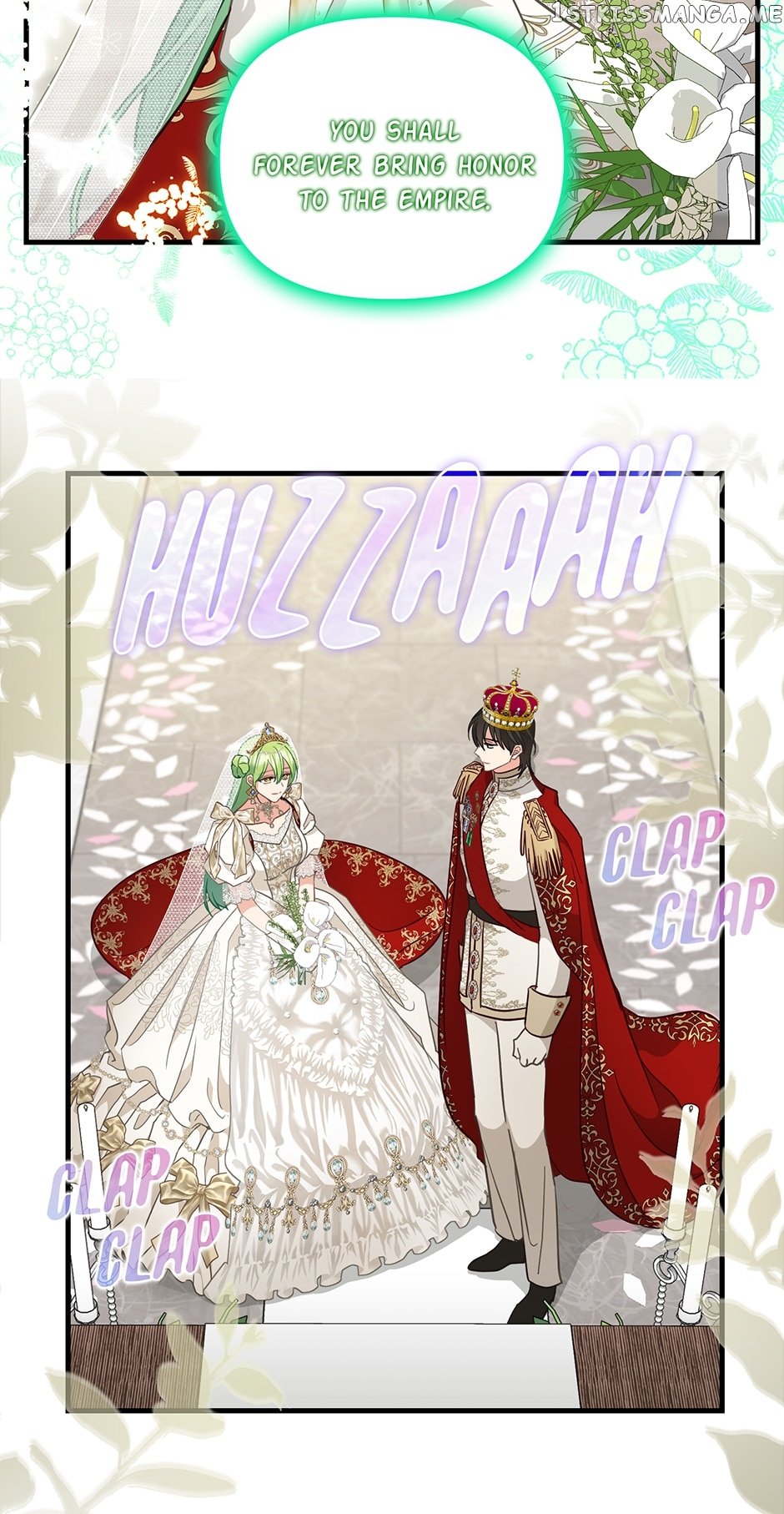 Just Leave Me Be Chapter 120 - page 38