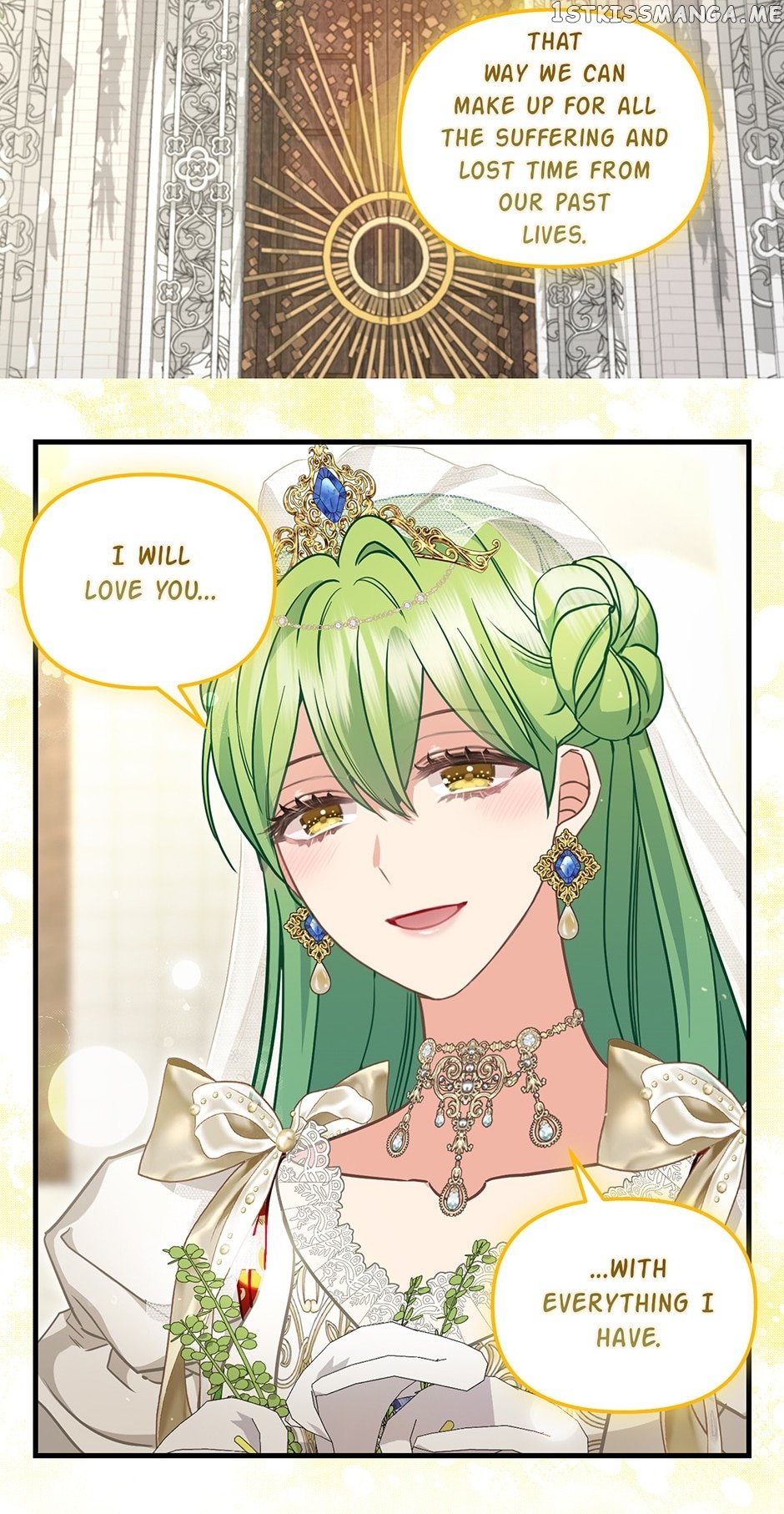 Just Leave Me Be Chapter 120 - page 41