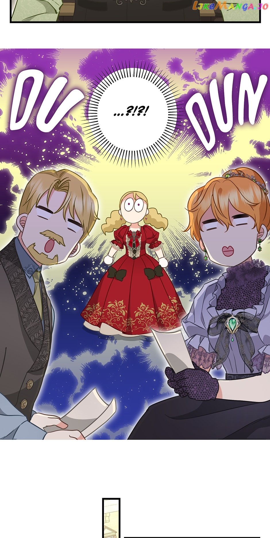 Just Leave Me Be Chapter 122 - page 15