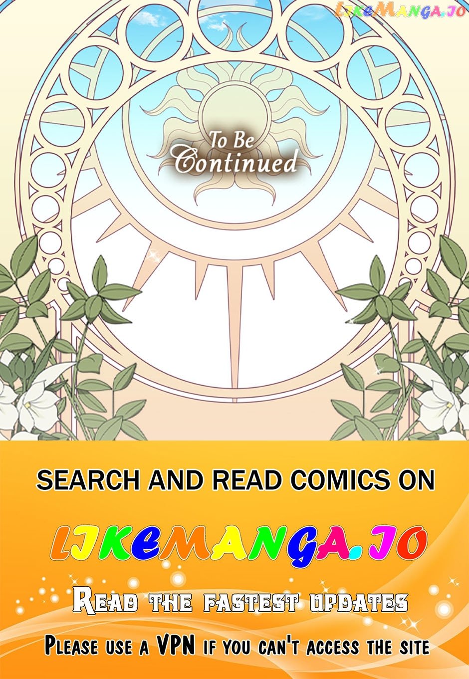 Just Leave Me Be Chapter 122 - page 41