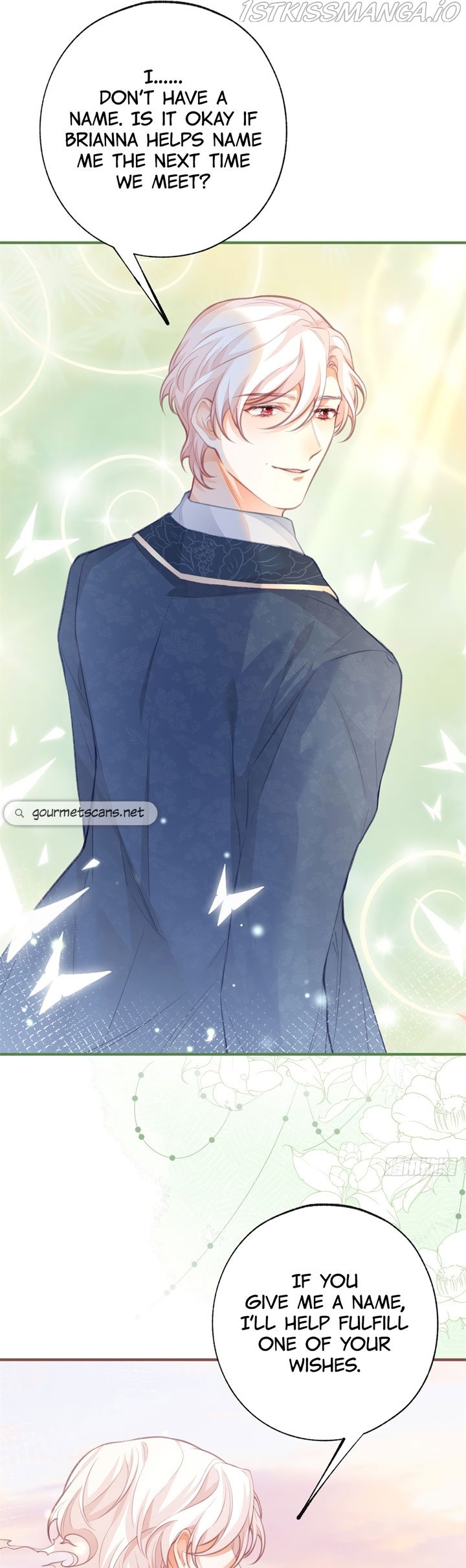 I Became the Sacrificial Princess Chapter 19 - page 7