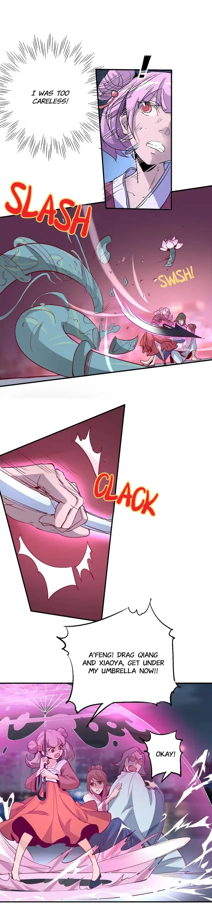 Time Retrograde Chapter 37 - page 2