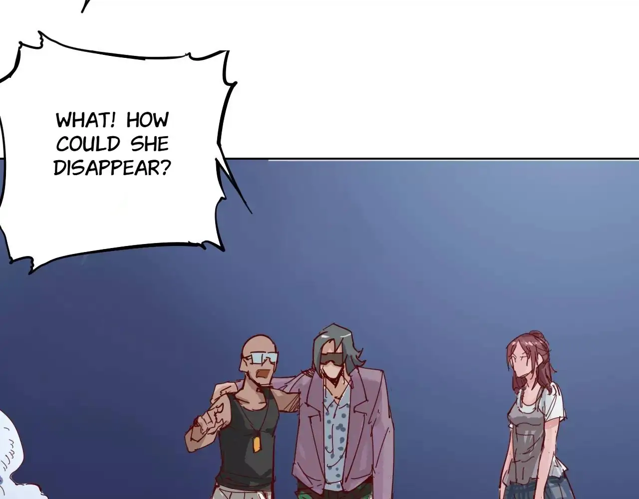 Time Retrograde Chapter 5 - page 7