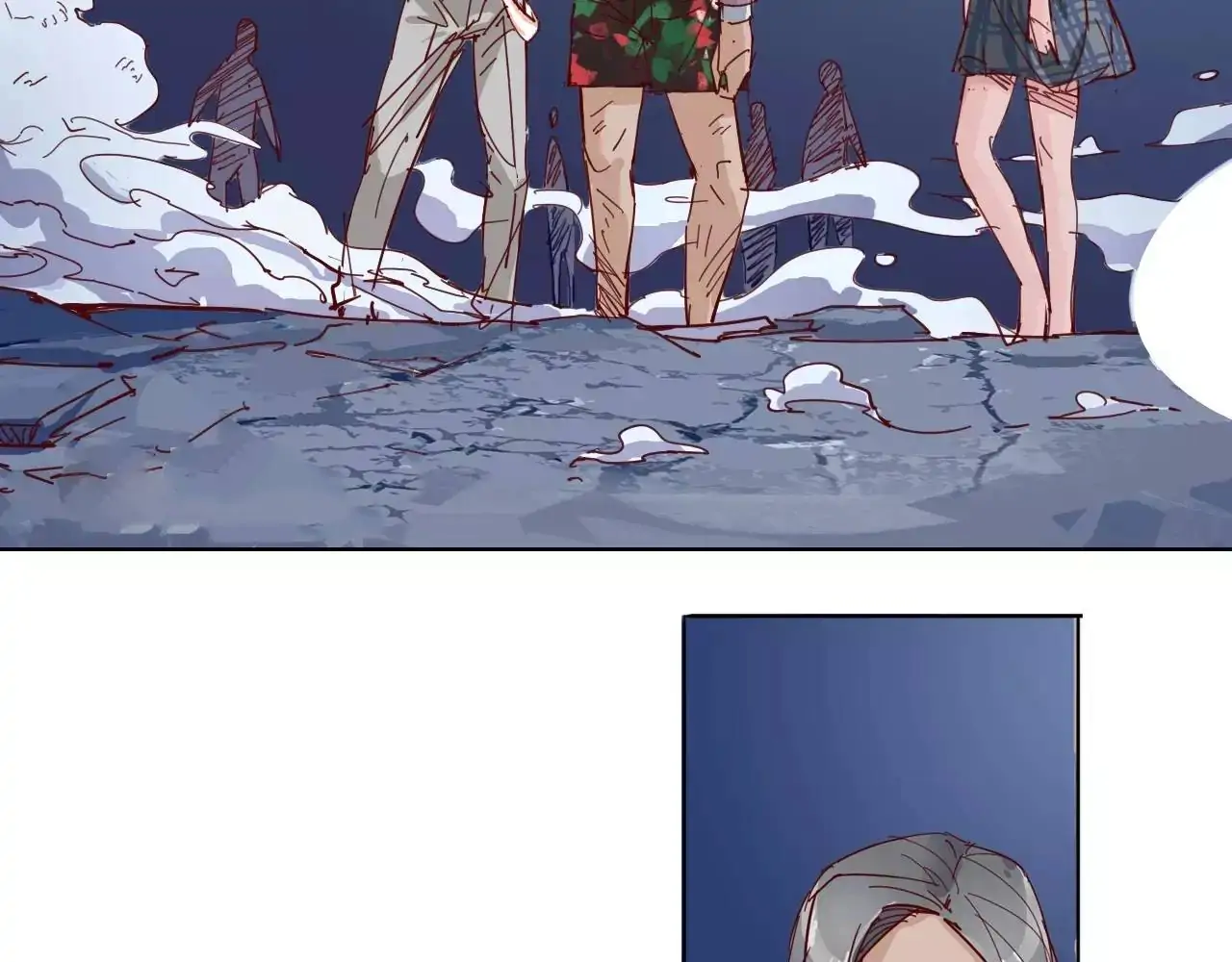 Time Retrograde Chapter 5 - page 8