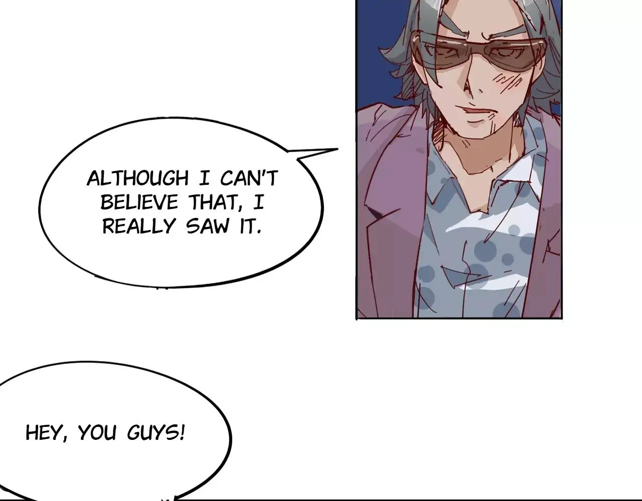 Time Retrograde Chapter 5 - page 9