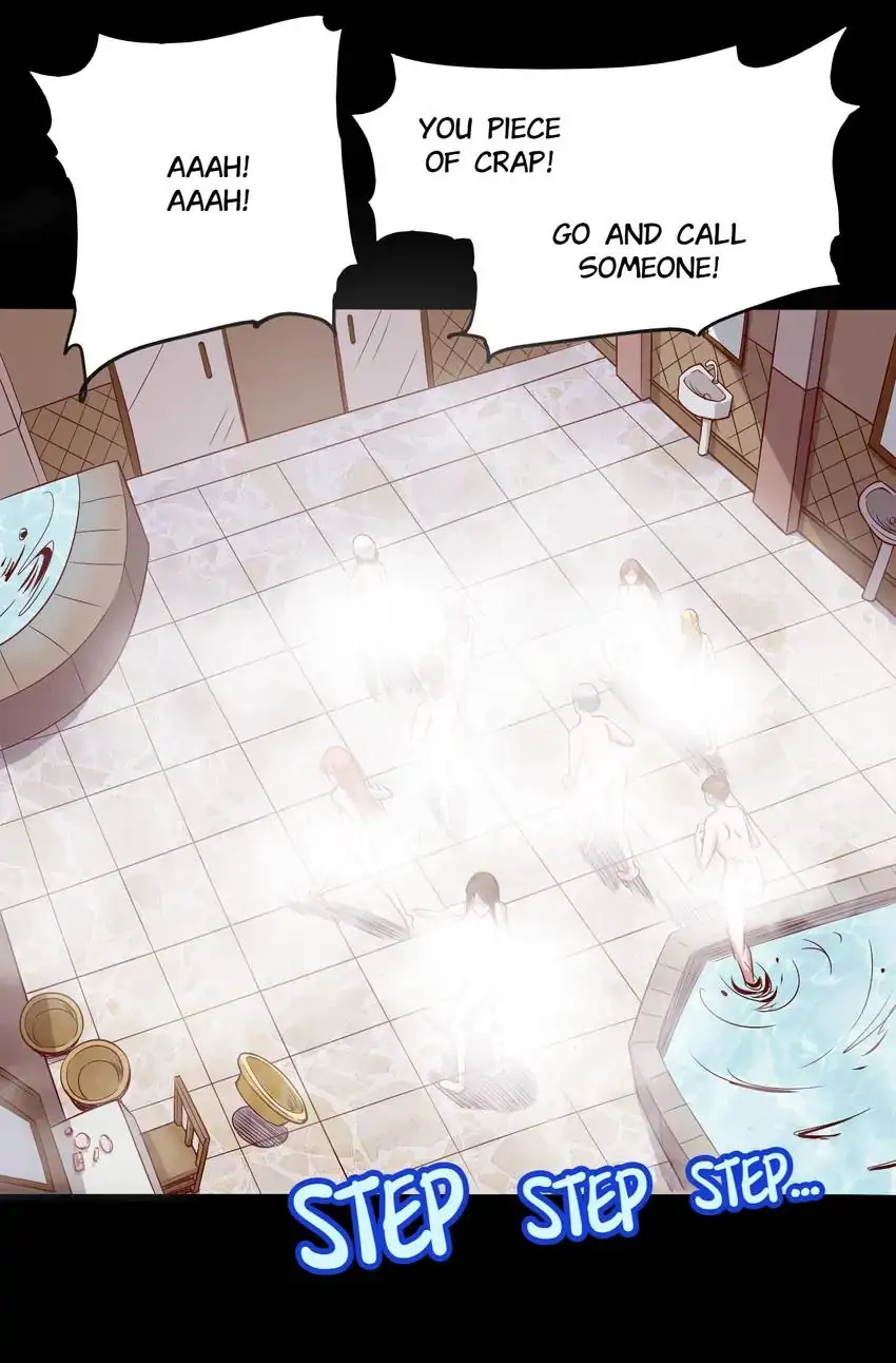 Time Retrograde Chapter 64 - page 5