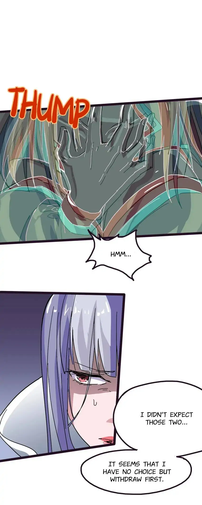 Time Retrograde Chapter 94 - page 24