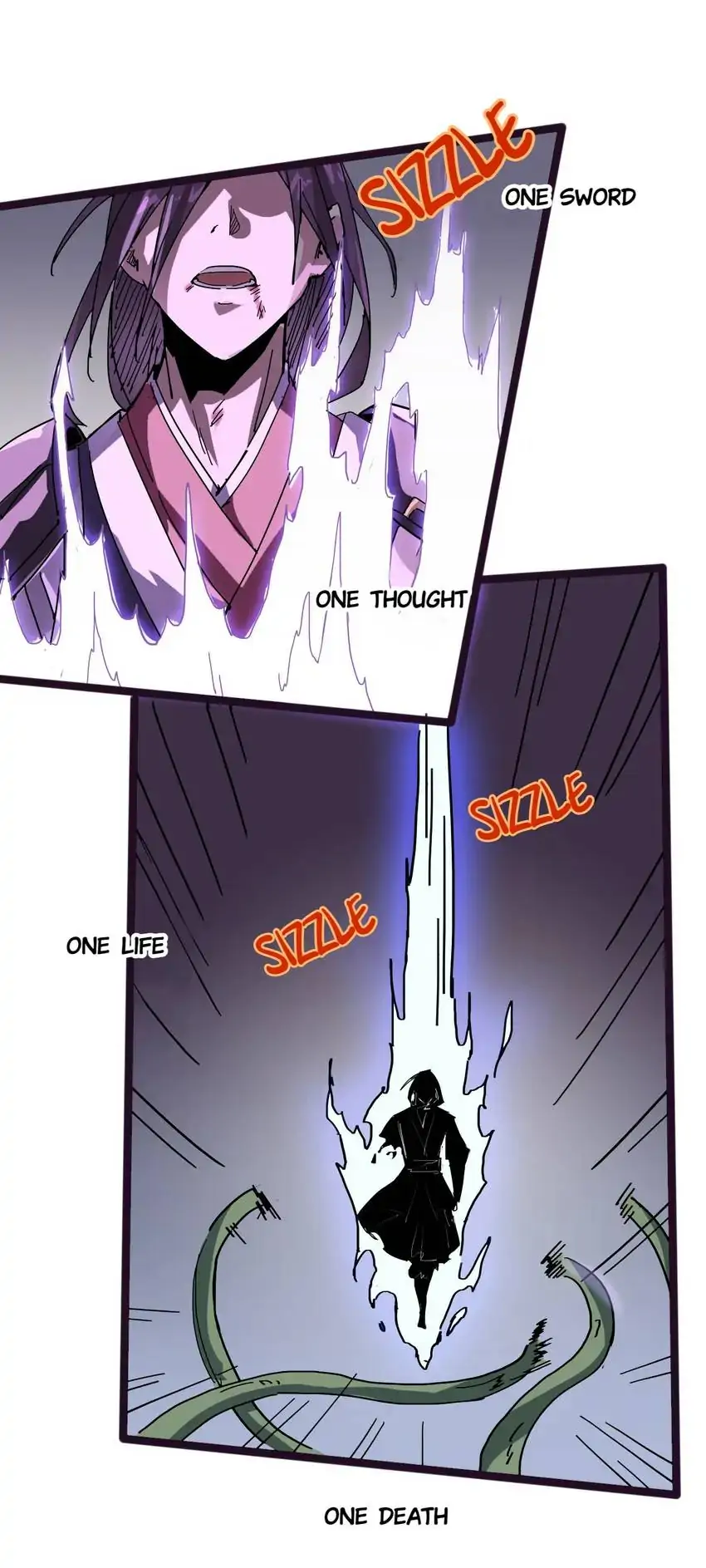Time Retrograde Chapter 94 - page 26