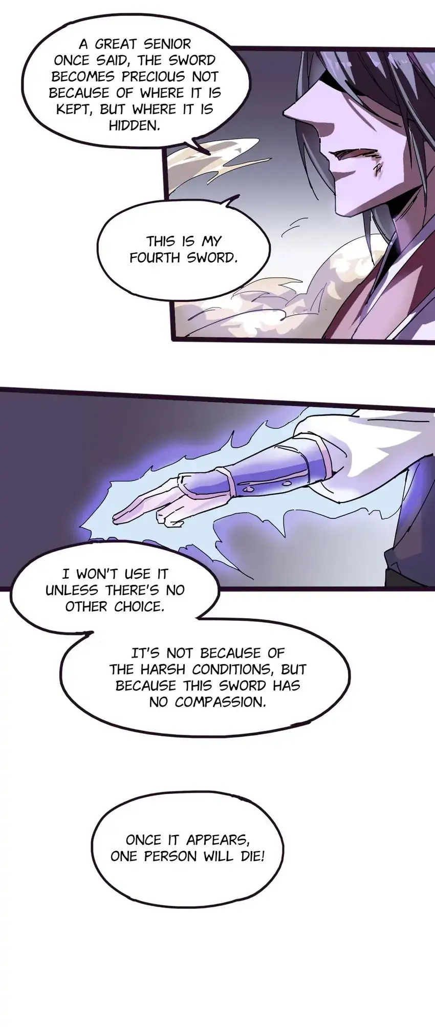 Time Retrograde Chapter 94 - page 27