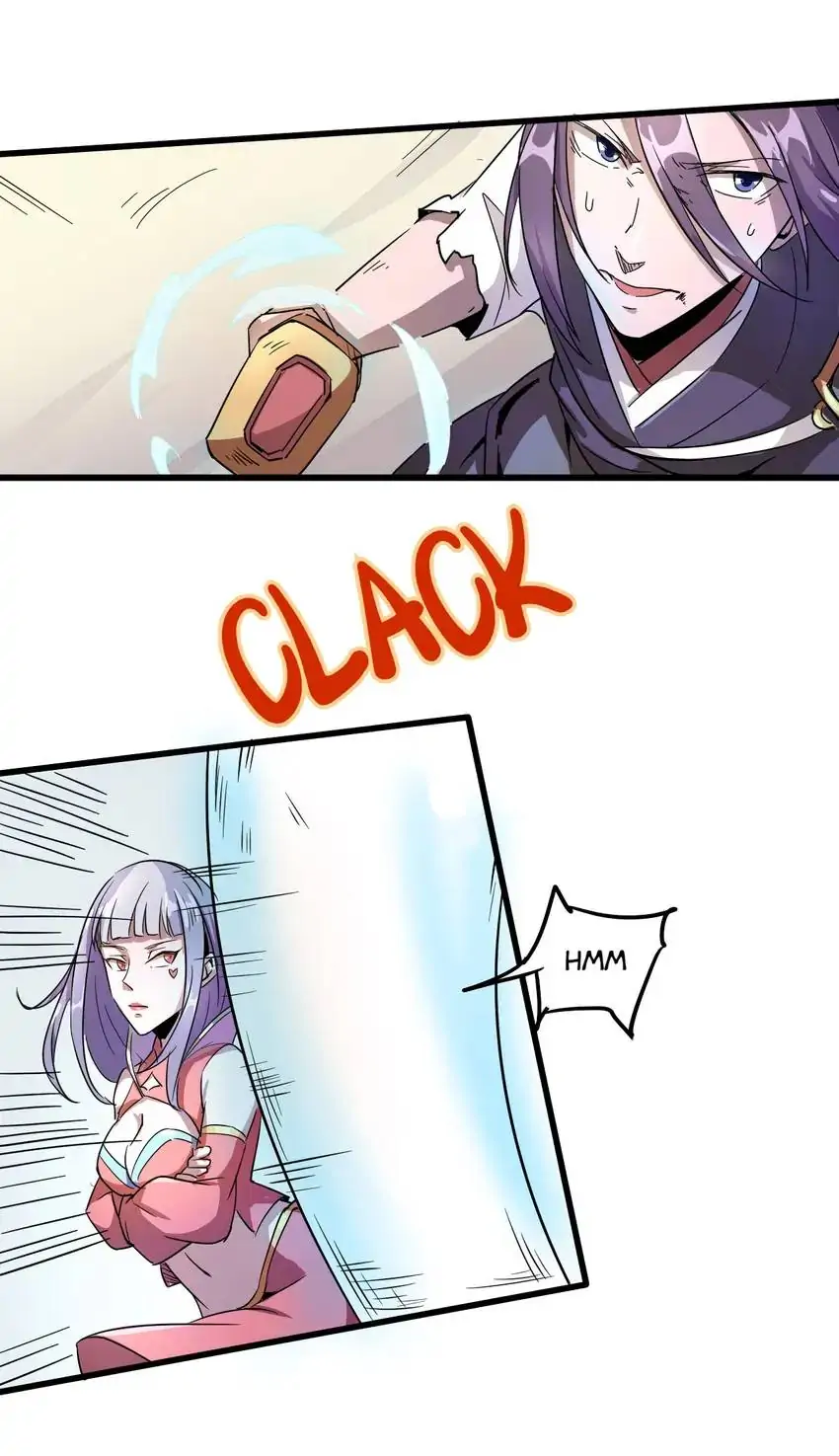 Time Retrograde Chapter 94 - page 3