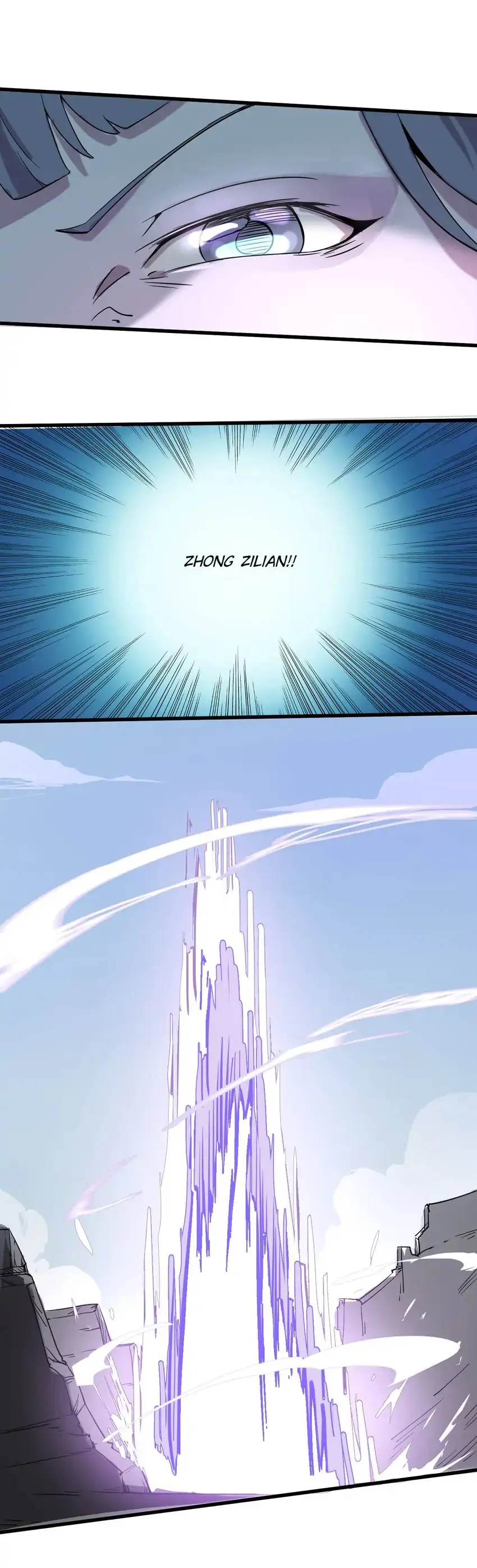 Time Retrograde Chapter 94 - page 31