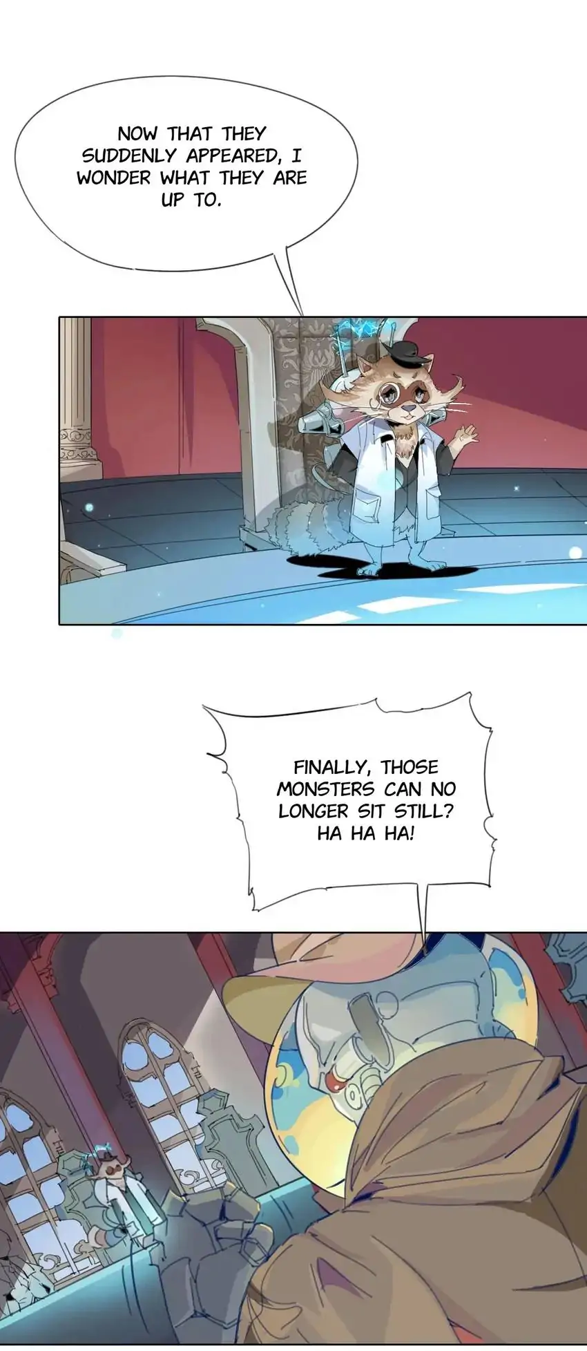 Time Retrograde Chapter 20 - page 13