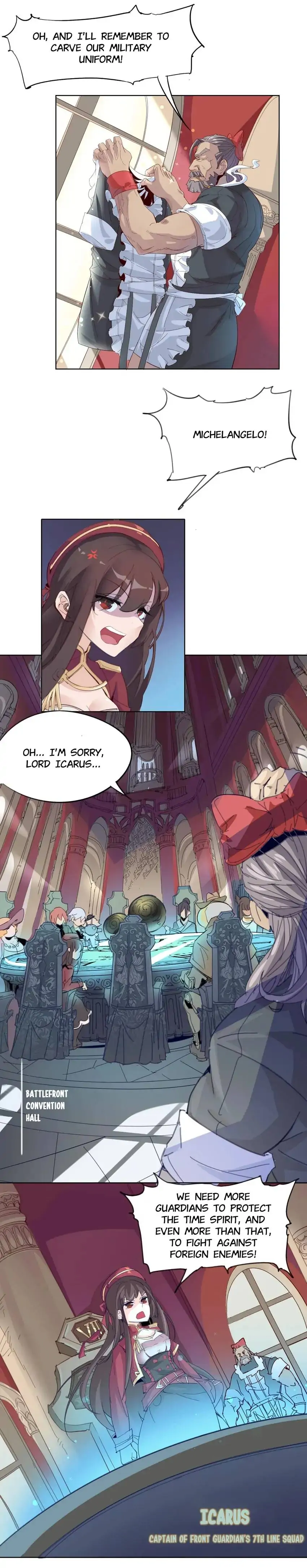Time Retrograde Chapter 20 - page 4