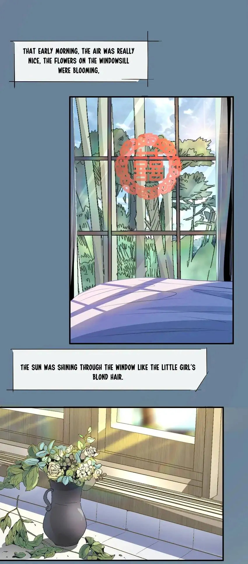 Time Retrograde Chapter 61 - page 16
