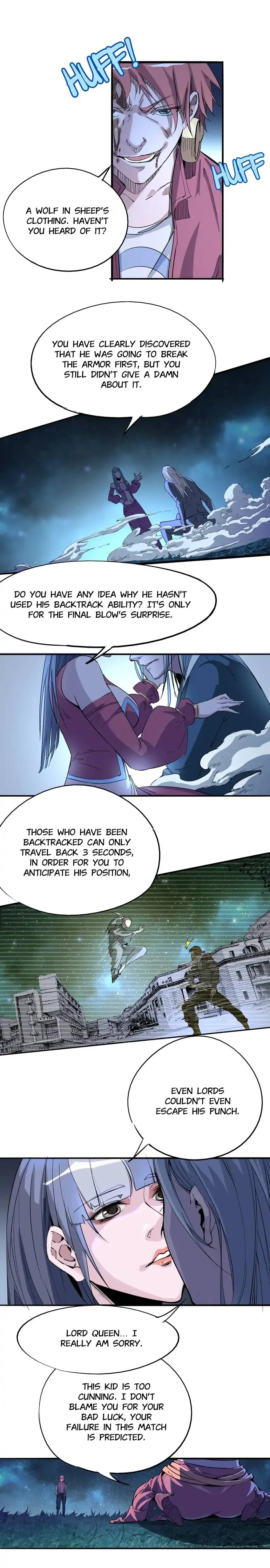 Time Retrograde Chapter 44 - page 7