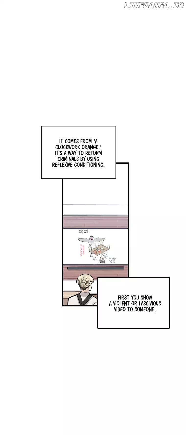 Happy if You Died chapter 51 - page 10