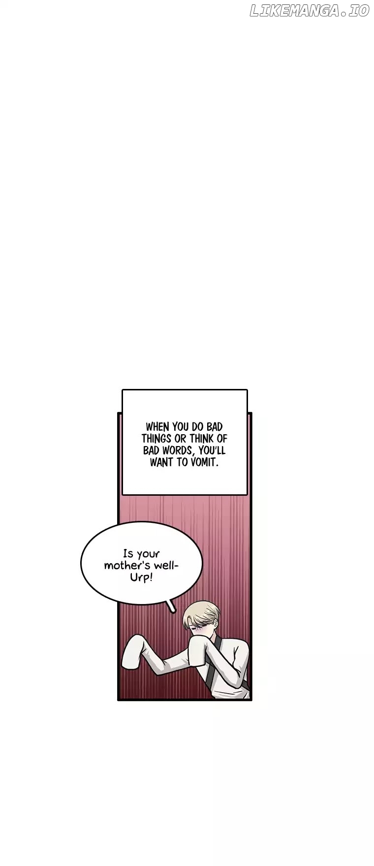 Happy if You Died chapter 51 - page 12