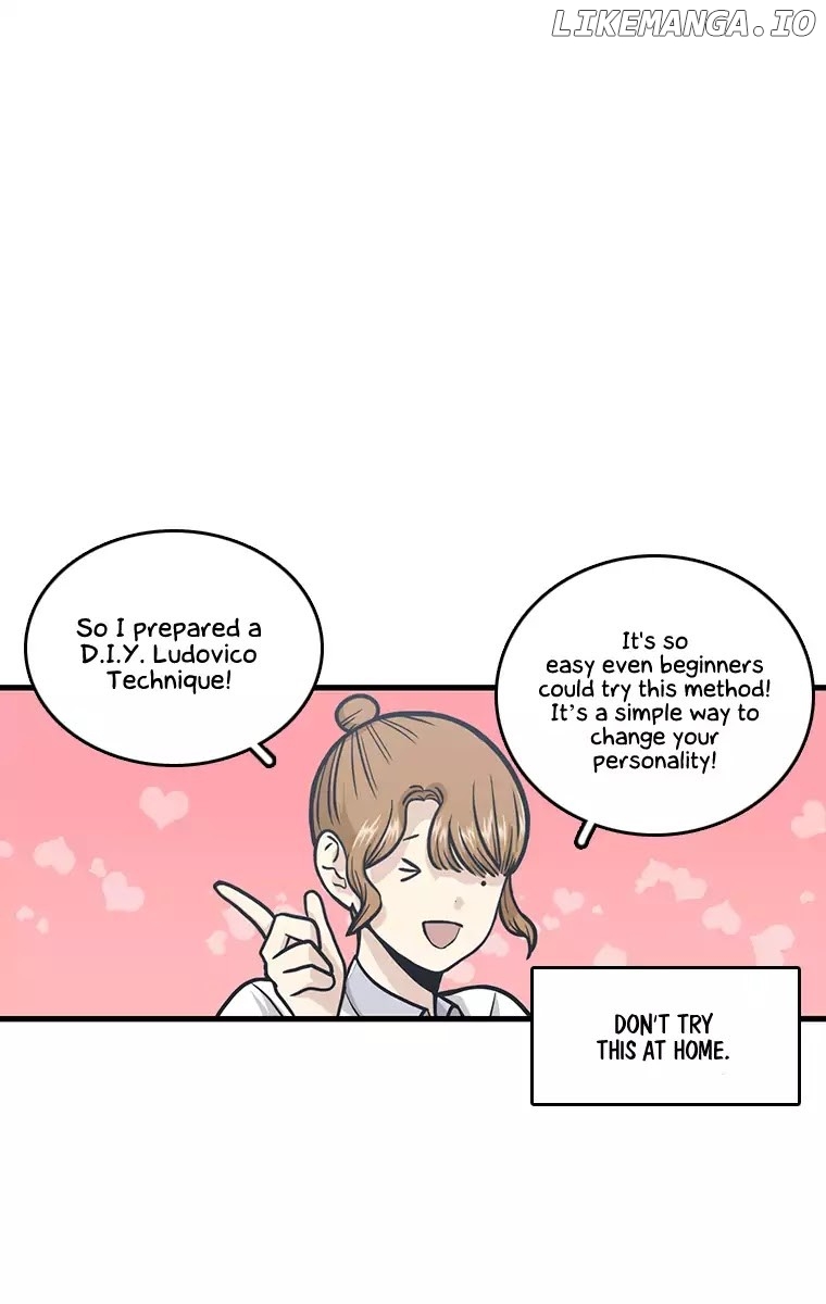 Happy if You Died chapter 51 - page 13